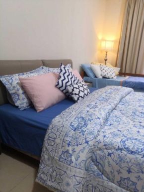 Ahlan New Horizon JBR